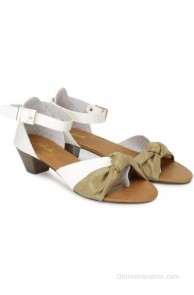 Plosh Women Sandals